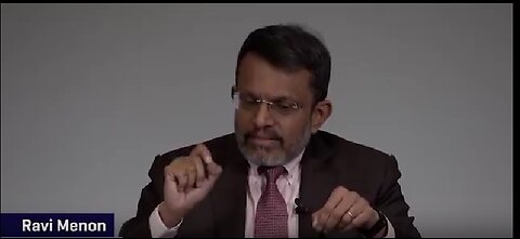 Can you imagine what kind of usage conditions will be programmed into CBDCs if..