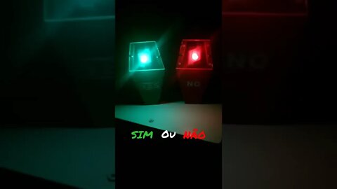 Novo equipamento SIM ou NÃO #shortsvideos
