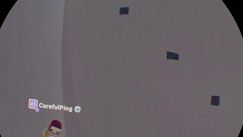 VR Rec room Building a climbing room together LONG STREAM today