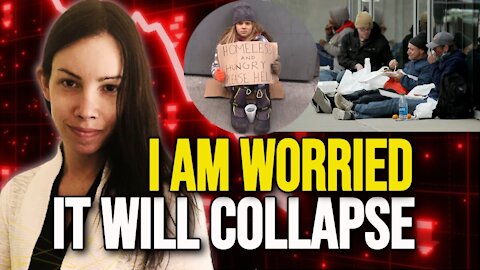 Lyn Alden Bitcoin - THE UNTHINKABLE IS COMING!