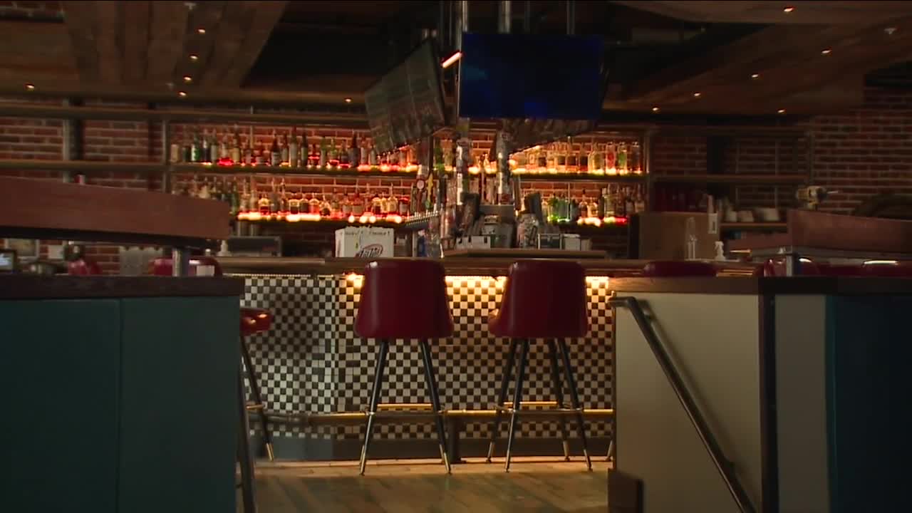 'Give them a fighting chance': Colorado restaurants could reopen as early as next week