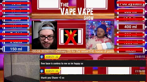 Its Vape or No Vape!