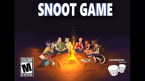 Snoot Game - PC - Gameplay Presentation: Part 6