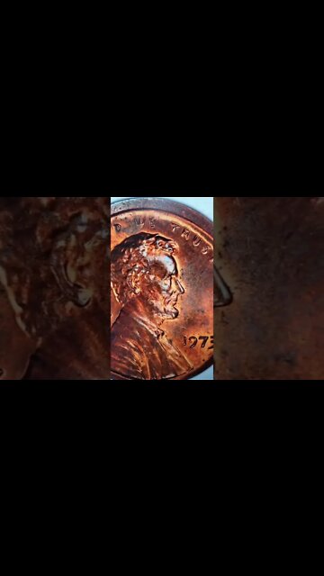 1973 Penny to Look for! #shorts #coin