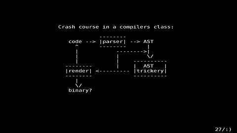 Automating Javascript Deobfuscation iximeow