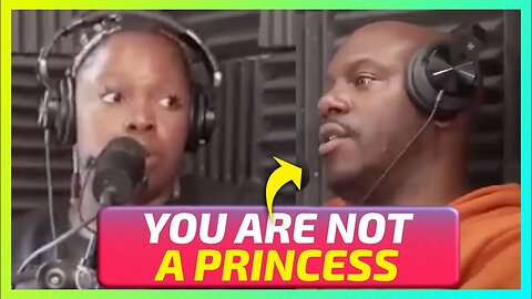 Modern Woman DEMANDS Special Treatment