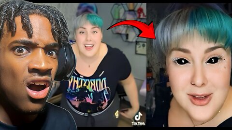 She's Mad That Someone Saved Her Life.. | Vince Reacts