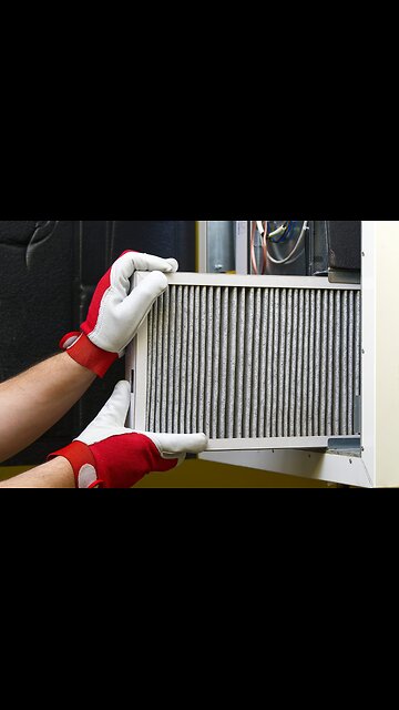 Optimize Your HVAC Unit's Performance with Regular #AirFilter Changes & #ProperMaintenance