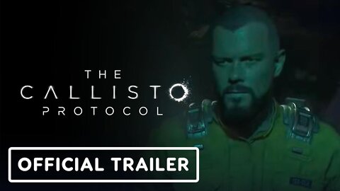 Callisto Protocol - Combat Gameplay Demo | gamescom 2022