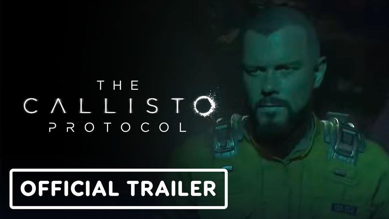Callisto Protocol - Combat Gameplay Demo | gamescom 2022