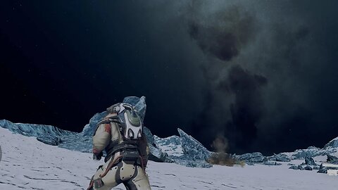 Starfield is so FUN to explore on an Ultrawide! HDR PC Gameplay - 3440x1440 PC Max Settings