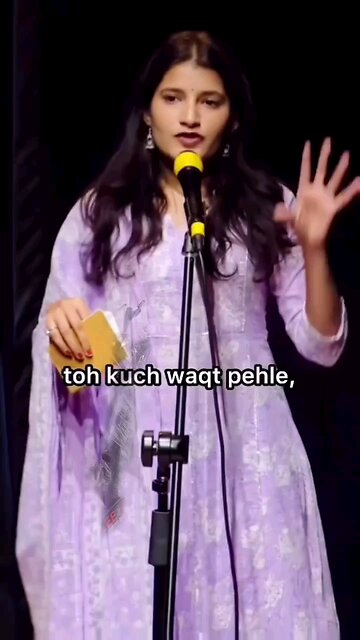 Shayad der ho jai to Bach jate. kuch der pahle hi