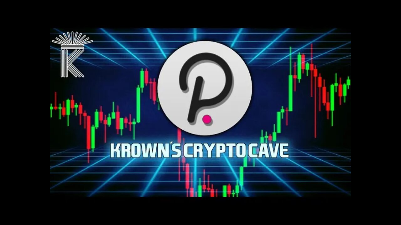 Polkadot (DOT) 2 Minute Price Analysis & Prediction September 2021.