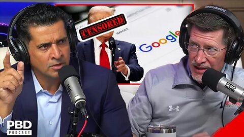 “Google Got BUSTED!” - Elon Musk BLASTS Big Tech For Hiding Trump Assassination Attempt