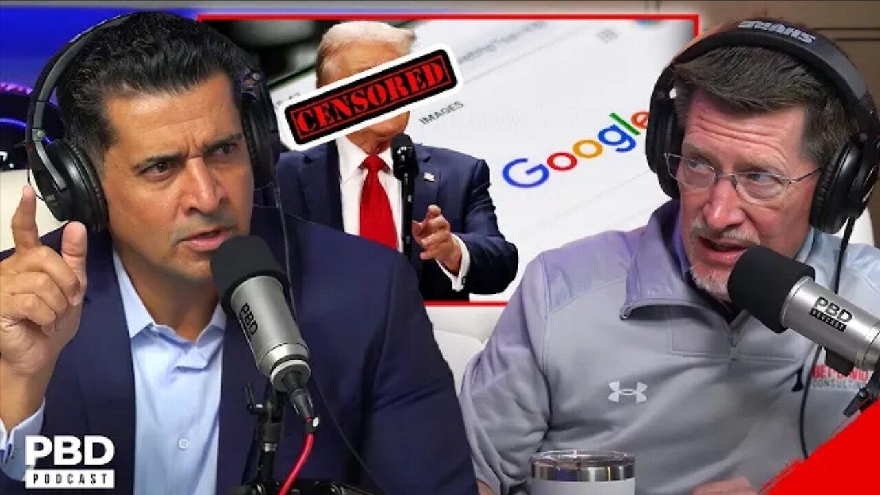 “Google Got BUSTED!” - Elon Musk BLASTS Big Tech For Hiding Trump Assassination Attempt