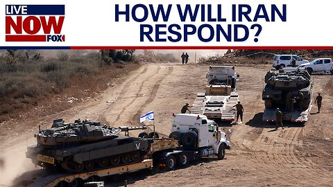 Israel-Hezbollah_ 'Limited' Lebanon ground offensive underway _ LiveNOW from FOX