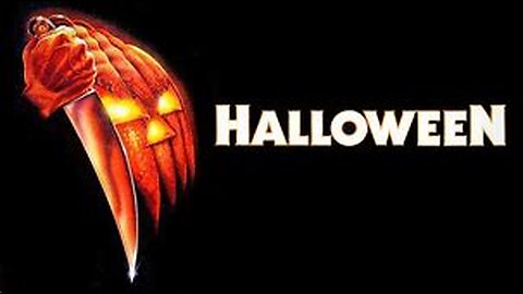 Halloween (1978) - A Halloween Special