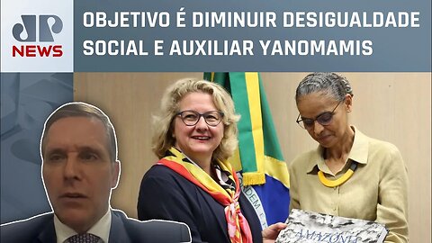 STF determina apuração de crimes contra comunidades indígenas; Capez analisa
