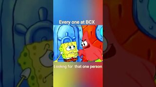 When your Tracking down That one person at Brawlhalla BCX