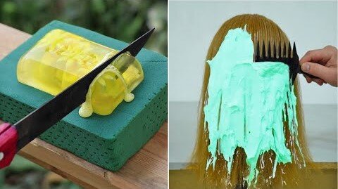 Oddly Satisfying & ASMR Video That Relaxes You Before Sleep | All Original Satisfying Videos #28