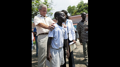 (2017) Pizzagate: The New Slave Trade - Who are the cannibals in Haiti?