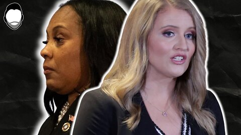 Fani LOSES Again! Jenna Ellis Charges DEFERRED with NO Judgment of GUILT