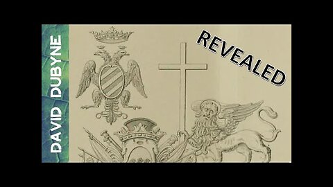 Lost European Cities, Mud Flood Cycles and Ancient Knowledge Hidden in Art (Ryder Lee 1/2)