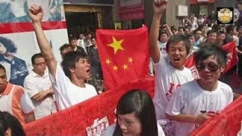 China a nova esperança mundial! Vc não vai acreditar no que disse a mídia americana