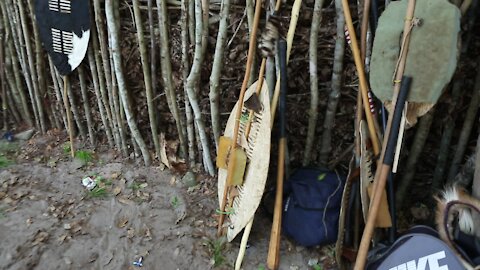 SOUTH AFRICA - Durban - Umthayi Marula Festival video's batch 1 (tZe)