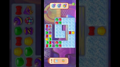 Shorts Playrix Homescapes Gameplay Walkthrough Level 13263-040