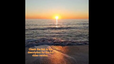 20 Second Short | Strong Waves | Committed Mind Meditation Music#shorts #5 @Meditation Channel