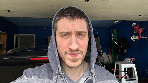 A message to Goose - 4/21/24 at 4:19pm