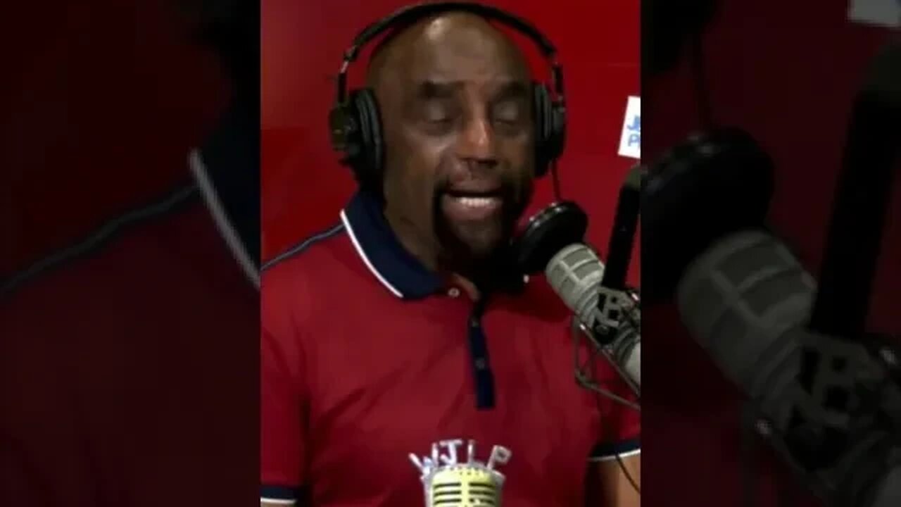 New Biblical Question 8/28 - 9/03 #jesseleepeterson #jlp #shorts