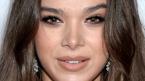 Hailee Steinfeld Photo Montage