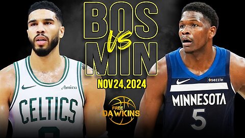 boston-celtics-vs-minnesota-timberwolves-full-game-highlights