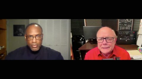 Apostolic Leader Eric Hurd - Quantum Life Part 1