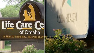 3 senior homes cited for poor infection control during pandemic