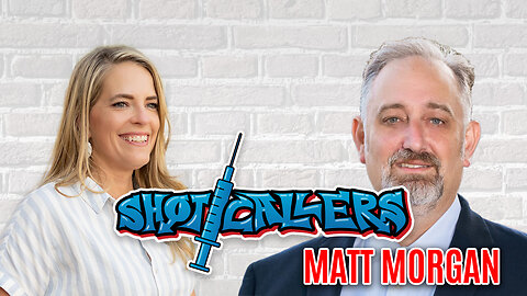 Vaccine Choice Victory: Matt Morgan