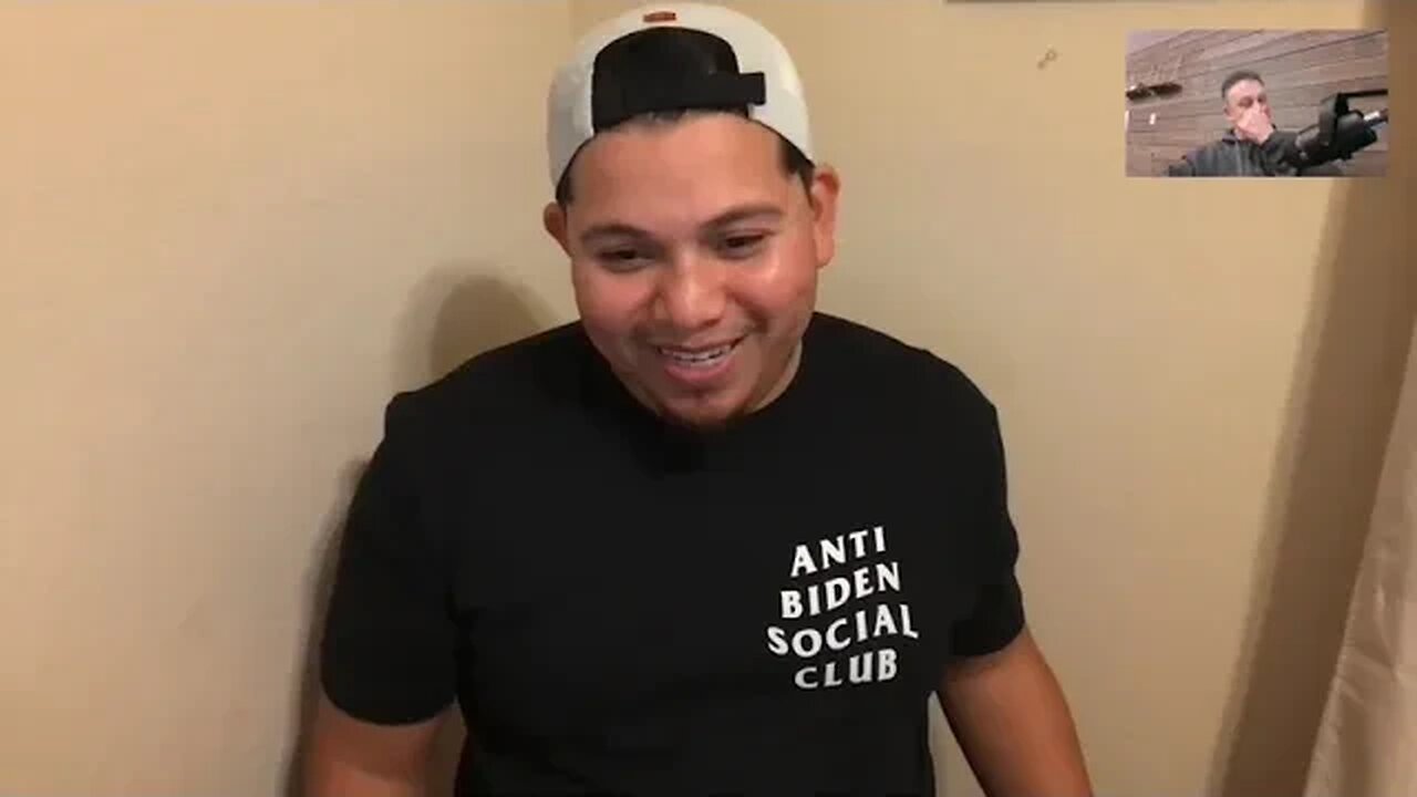 Latino Free Minds (Ep.010) - A Lot Happened
