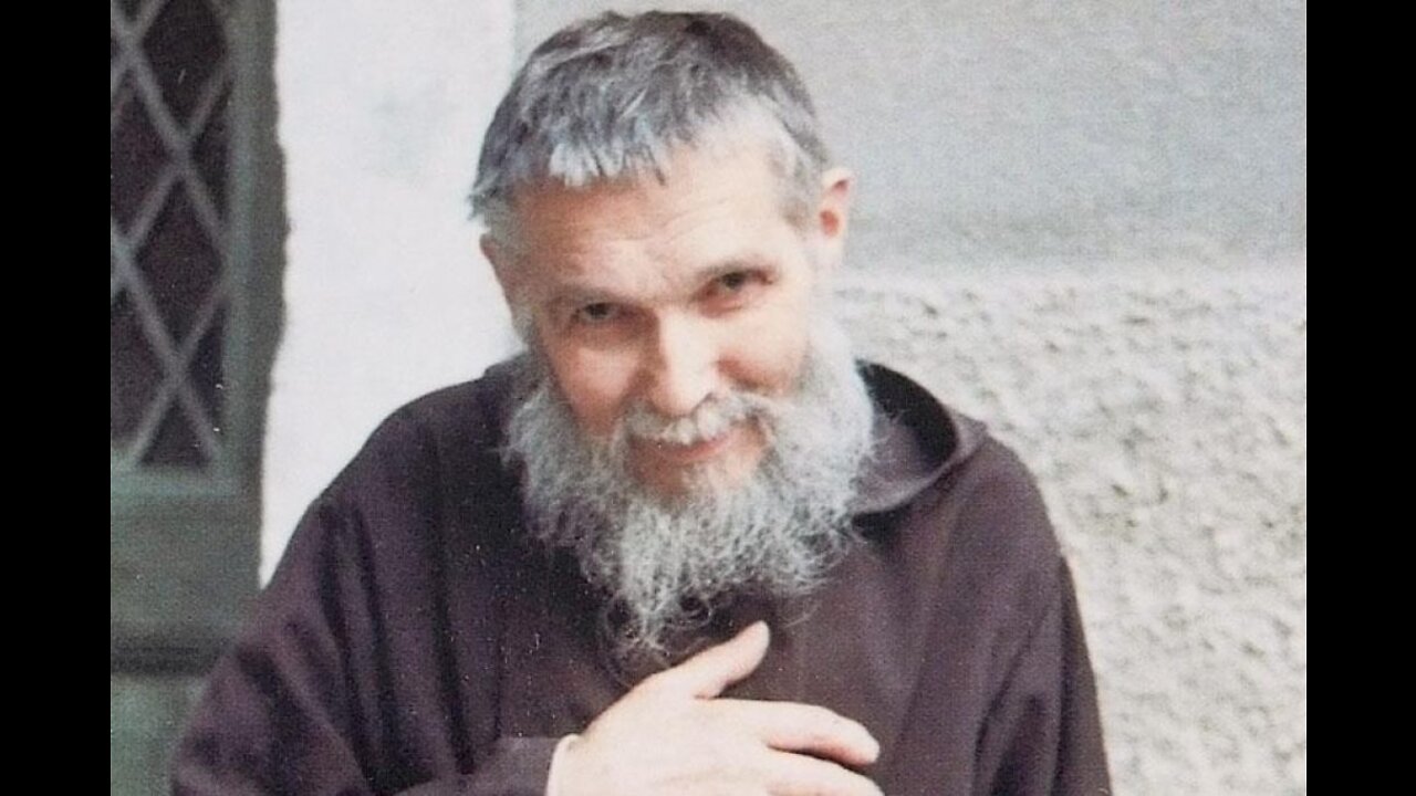 Sluga Božji fra Ante Tomičić II.