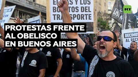 Derechos laborales por los que se luchó durante años están en jaque ante el decreto de Milei