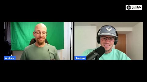 Dualistic Unity Raw | Episode 92 (August 21st, 2023)