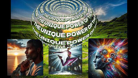 Unlocking the Extraordinary Potential: A Journey Through the Power of the Mind