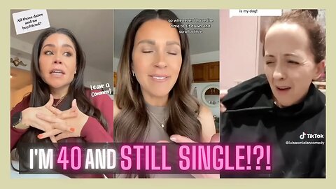 Modern Women Over 40 Hitting The Wall Pt33 | Modern Women Tik Toks Reaction #remnantprincess
