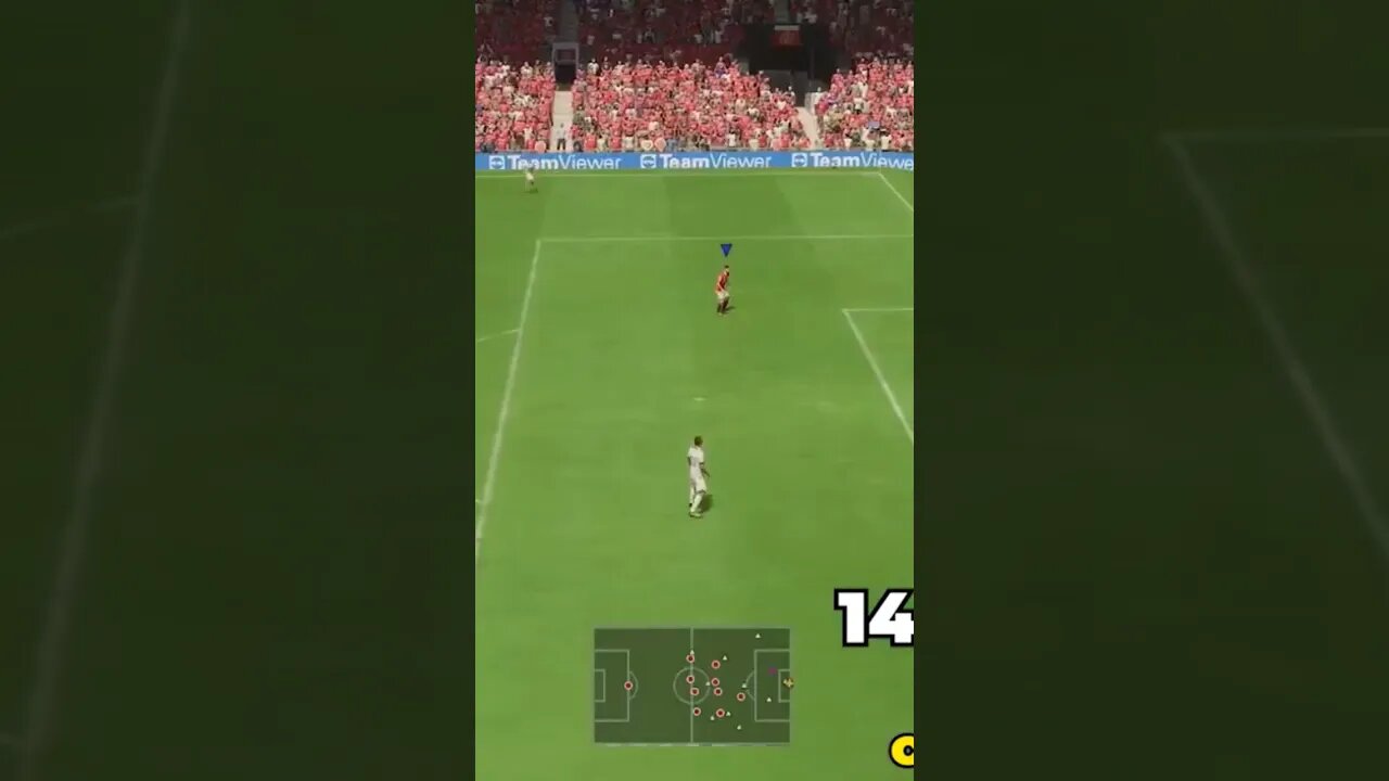 If You Hold LT In The Corner Can The AI Not Take It?