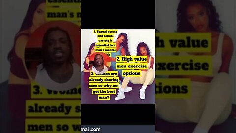 Angry black woman lies about going to Harvard then disrespects black men after getting checked 👑