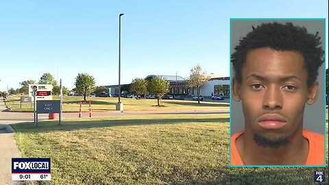 CA High School Student Sexually Assaulted On School Grounds By Ex… Mother Warned School Hours Before