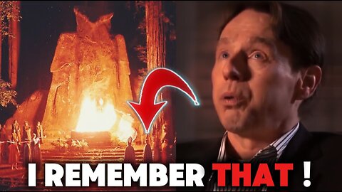 Ex Banker EXPOSES Elite Satanism & CH*LD Sacrifice !