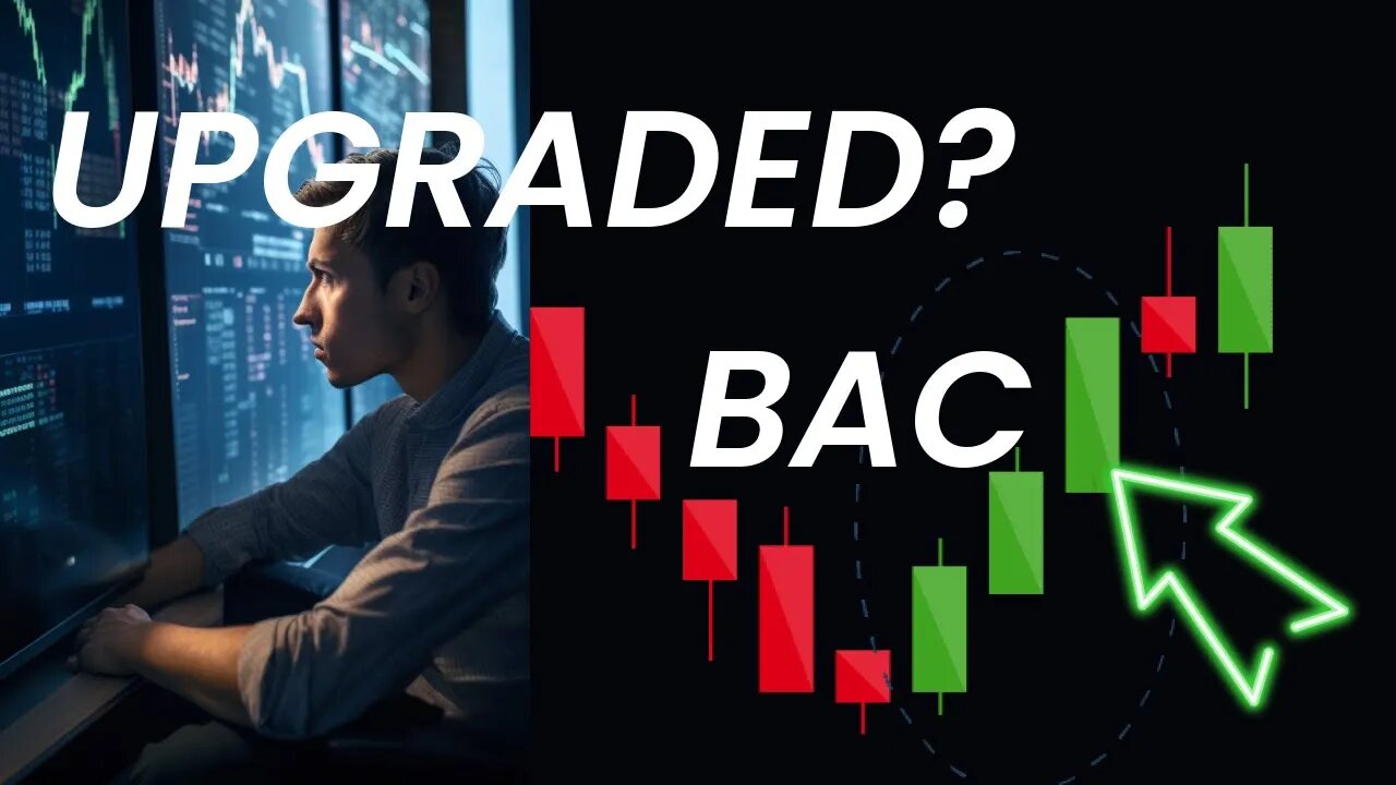 Navigating BAC's Market Shifts: In-Depth Stock Analysis & Predictions for Monday
