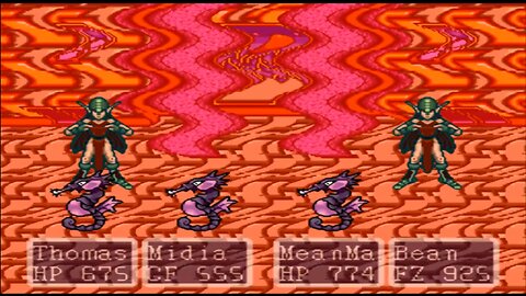 Let's Play Paladin's Quest Part 25: Zaygos is surprisingly polite
